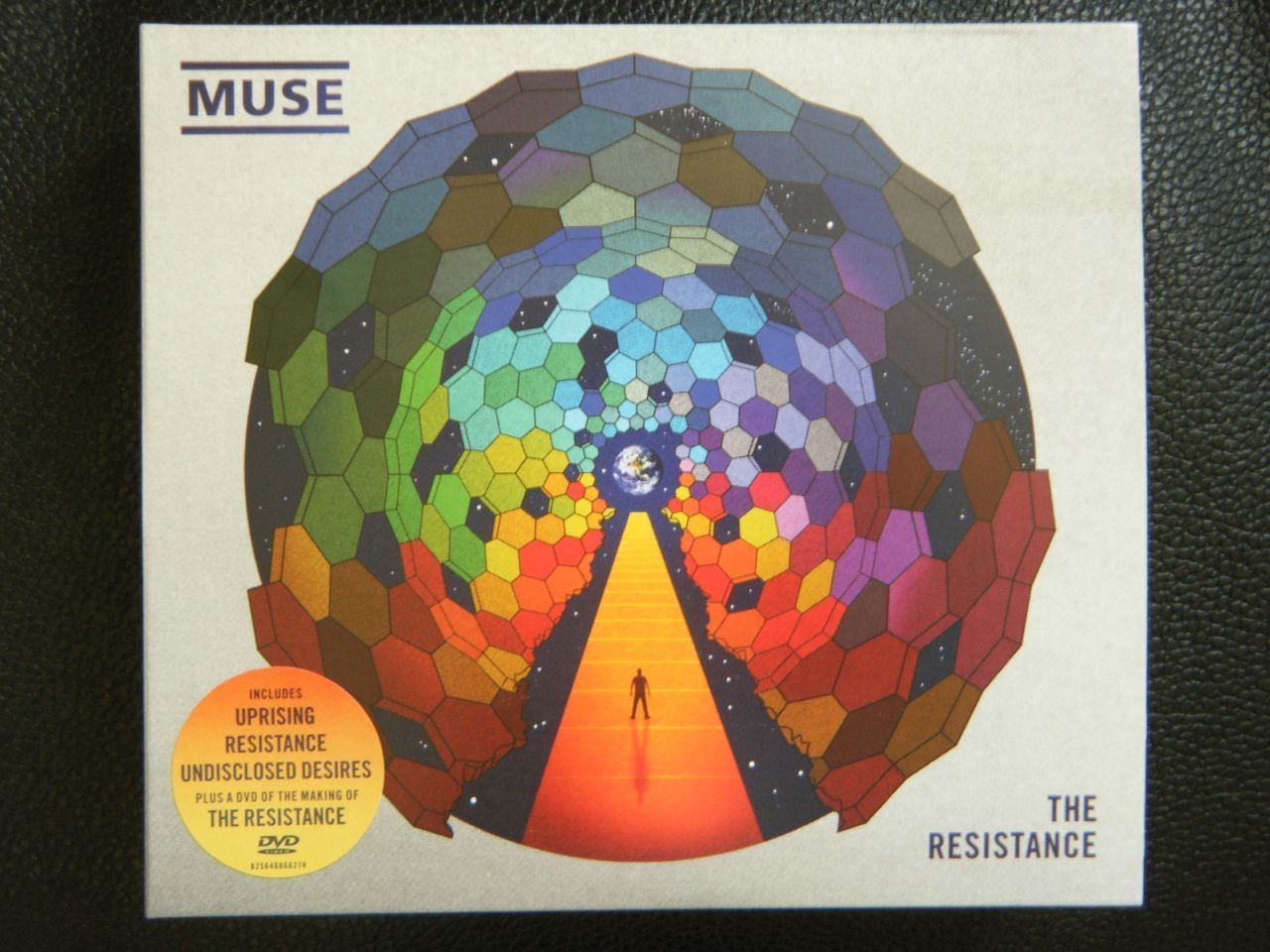 muse discography torrent